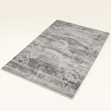 Amilya Gray Rug (synthetic illustration; no displayed measurements)