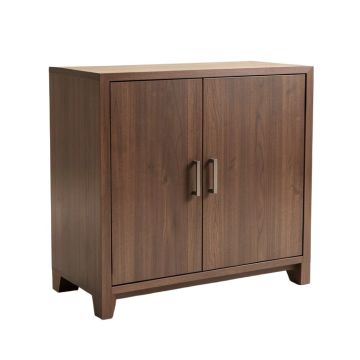 Mcquillen 2 Door Accent Cabinet