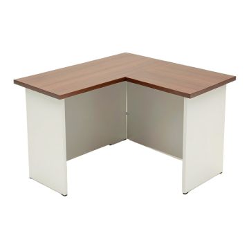 Lachlan Reversible L-Shape Executive Desk