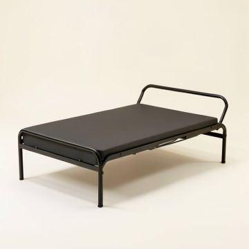 Urbanna Daybed (synthetic illustration; no displayed measurements)