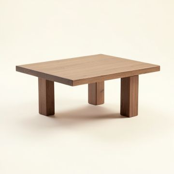 Colten Coffee Table (synthetic illustration; no displayed measurements)