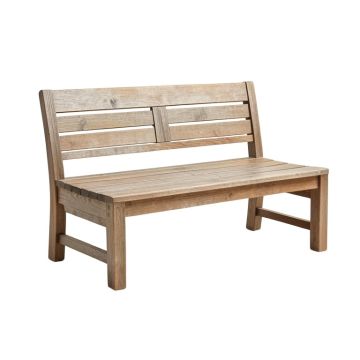 Thurmond Wooden Garden Bench