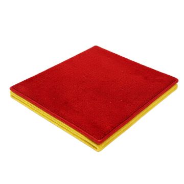 Barnett Non-Slip Low-Pile Laundry Utility Kitchen Mat