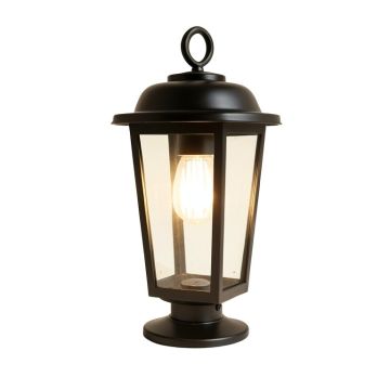 Seaforth Outdoor Wall Lantern