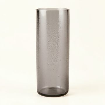 Rowan Bridge Empty Decorative Vase - Gray (synthetic illustration; no displayed measurements)