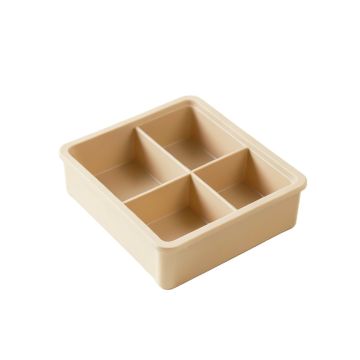 Dawn Branch Empty Pantry Drawer Organizer Insert - Beige
