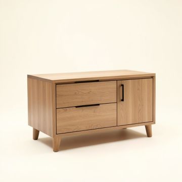 Frohlinde Vanity (synthetic illustration; no displayed measurements)