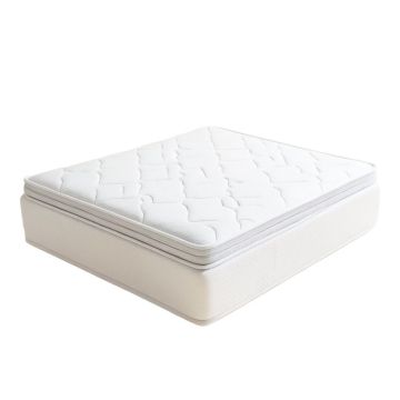 Zinus 10 '' Medium Memory Foam Mattress
