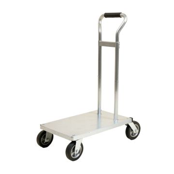 500 Lbs . Capacity Hand Truck Dolly