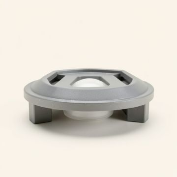 Led Puck Lights ( Set Of 3 ) (synthetic illustration; no displayed measurements)
