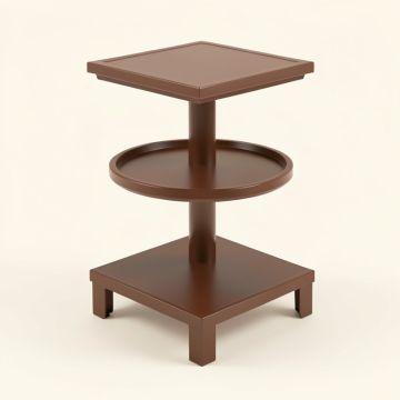 Brionne Square Multi-Tiered Plant Stand (synthetic illustration; no displayed measurements)
