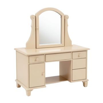 Osgood Vanity Set With Mirror
