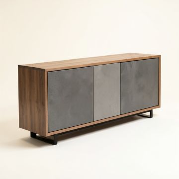 Heffernan 47.25 '' Wide Sideboard (synthetic illustration; no displayed measurements)