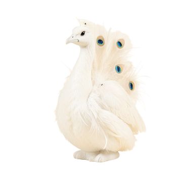 Seavey Gem Peacock