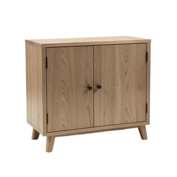 Shelby 2 Door Accent Cabinet