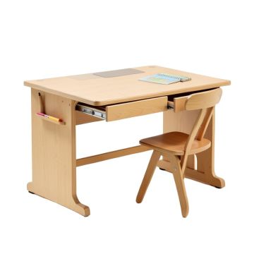 Kids Desk And Chair Set