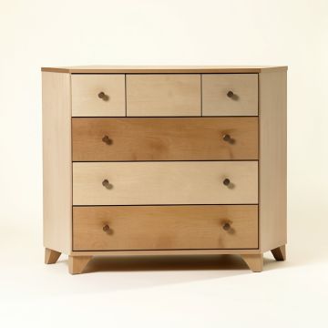 Aelicia 7 Drawer Dresser (synthetic illustration; no displayed measurements)