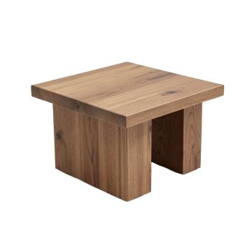 Cast Naturals Block Coffee Table