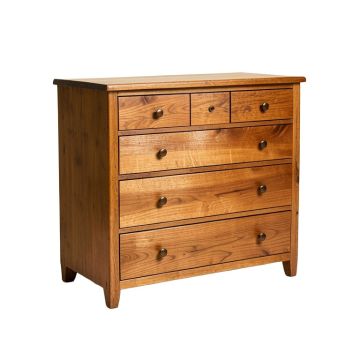 7 Drawer Dresser