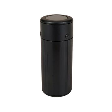Solar Low Voltage Solar Powered Integrated Led Fence Post Cap Light
