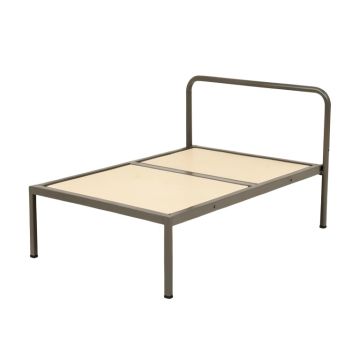 Holly Twin Daybed (synthetic illustration; no displayed measurements)