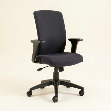 Effervescence Task Chair (synthetic illustration; no displayed measurements)