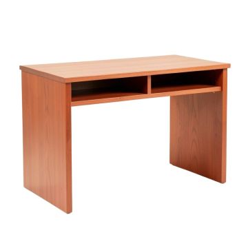 Hazel Crossing Writing Desk - Terracotta