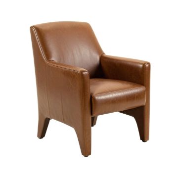 Corto Upholstered Dining Chair