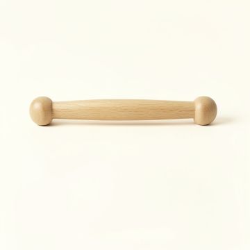Ridge Canyon Cabinet Handle Without Packaging - Beige (synthetic illustration; no displayed measurements)