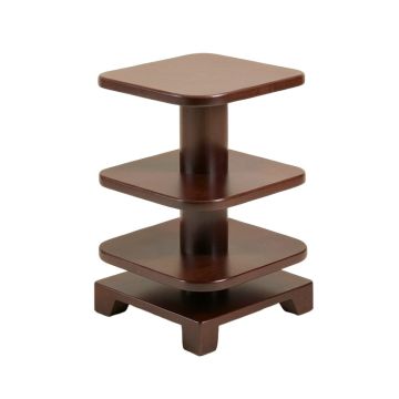 Larentius Square Multi-Tiered Plant Stand