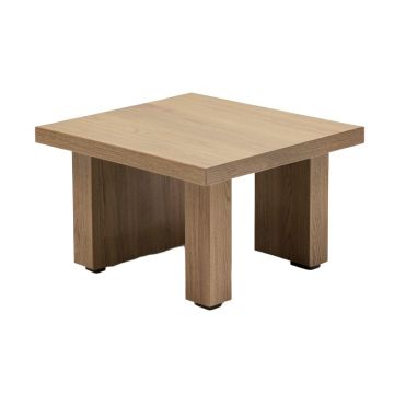 Mcmartin Block Coffee Table