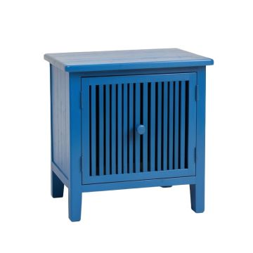 Cedar Bridge Nightstand - Blue