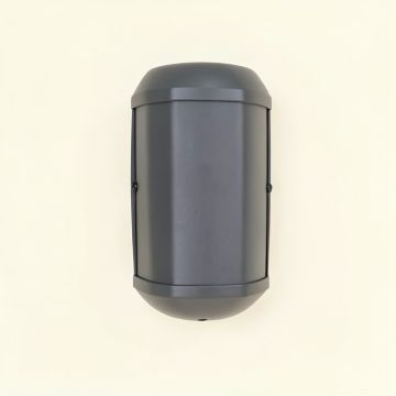 Cadmore 2-Light Outdoor Bulkhead Light (synthetic illustration; no displayed measurements)