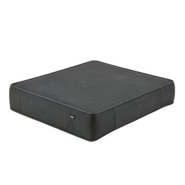 Wayfair Sleep Charcoal Infused 3 '' Memory Foam Mattress Topper