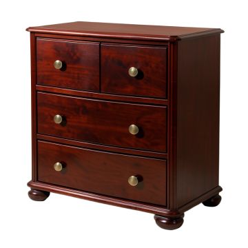 Corktown 5 Drawer Dresser/Chest