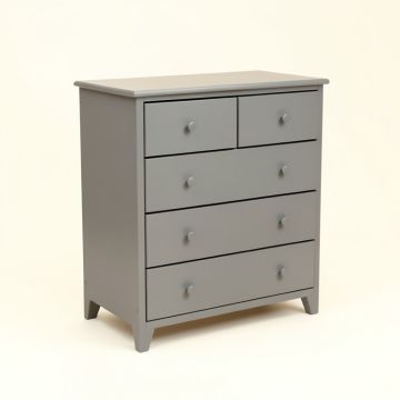 Helson 6 Drawer Double Dresser (synthetic illustration; no displayed measurements)