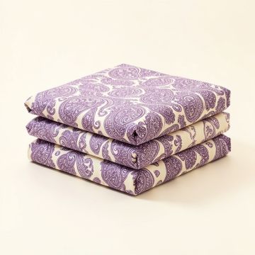 Gyeong Flannel Sheet Set (synthetic illustration; no displayed measurements)
