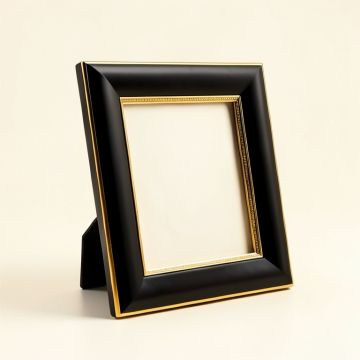 Finkel Fleur De Lis Photo Holder Picture Frame (synthetic illustration; no displayed measurements)
