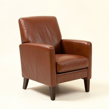 Arm Chair (synthetic illustration; no displayed measurements)