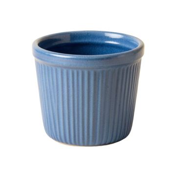 Glen Bridge Empty Planter - Blue