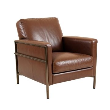 Hubert 28 '' Wide Armchair