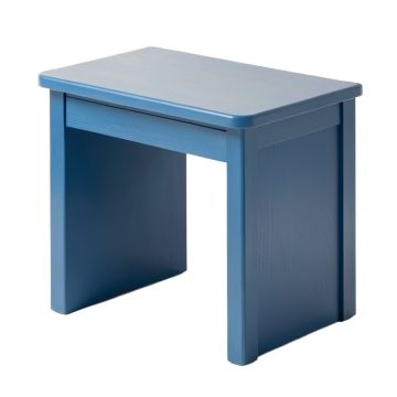 Field Dale Side Table - Blue
