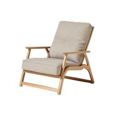 Joolia Foldable Zero Gravity Rocking Chair (synthetic illustration; no displayed measurements)
