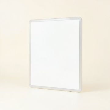 Magnetic Hooks Dry Erase Board (synthetic illustration; no displayed measurements)