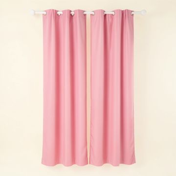 Arber Cherry Blossom Curtains (synthetic illustration; no displayed measurements)