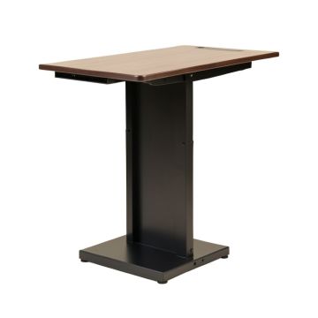 Lynde Height Adjustable Standing Desk