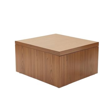 Trifecta Block Coffee Table