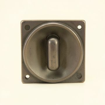 Cabinet And Drawer 5 1/16 '' Center To Center Bar Pull (synthetic illustration; no displayed measurements)