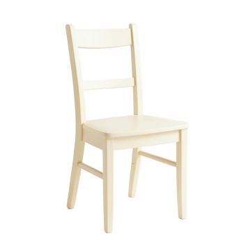 Spruce Edge Dining Chair - Cream