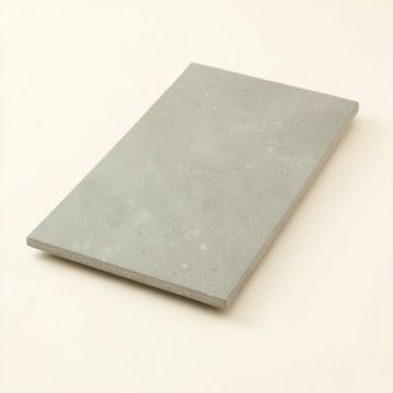 Morning Fog 3 '' X 6 '' Ceramic Subway Tile (synthetic illustration; no displayed measurements)